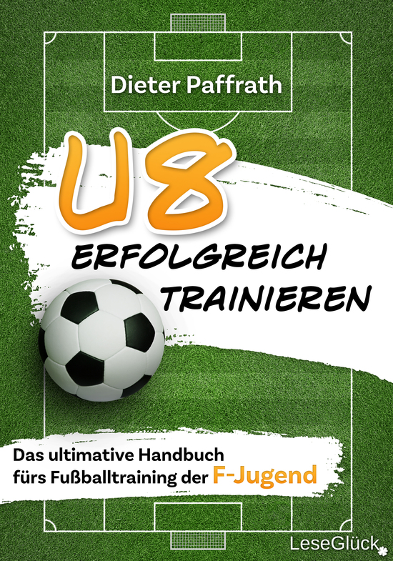 Fußball U8 - Ebook